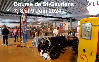 17e Bourse de Saint-Gaudens
