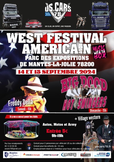 West Festival