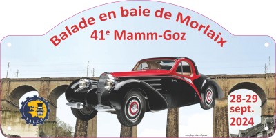 41e Mamm-Goz