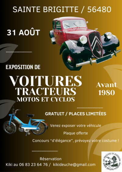 Fête de Quénécan