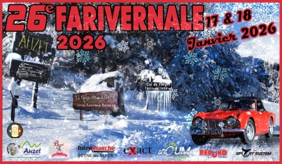 26e Farivernale