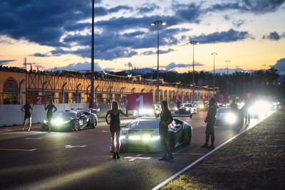 500 Nocturnes