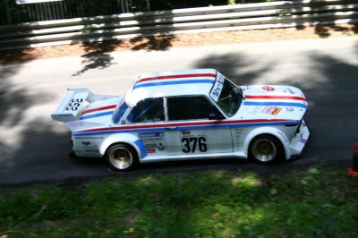 Expo de voitures anciennes sportives youngtimers