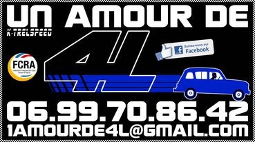 3e Evènement Renault sur le Paul Ricard