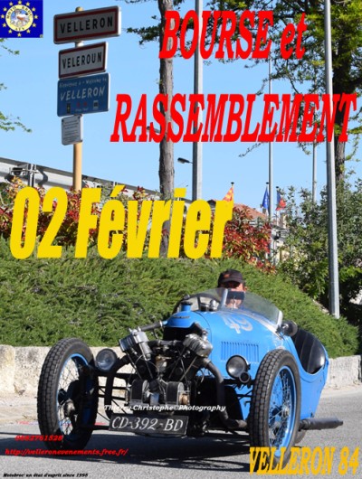 Classic Auto Moto