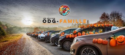 Odyssée des Gaulois Familles