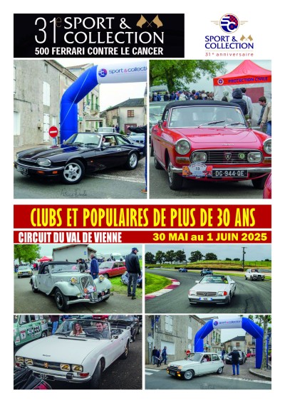 31e Sport & Collection