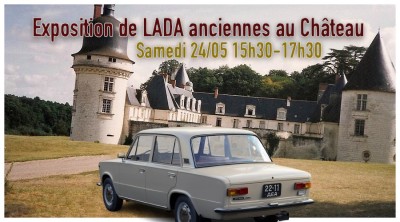 Lada Meeting