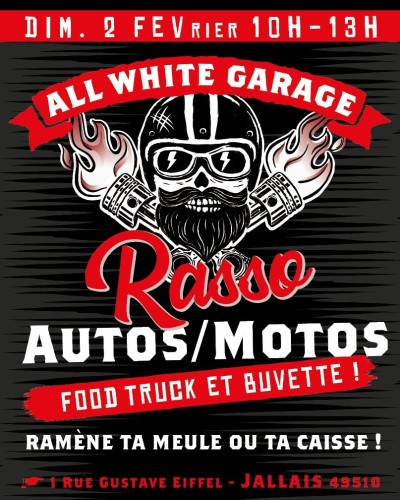 Rasso auto-moto