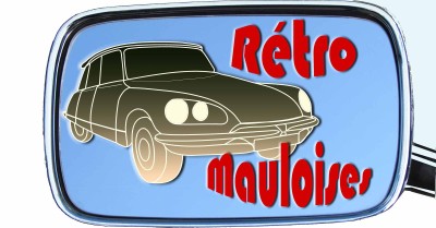 Rassemblement Rétro Mauloises tous les 4e Dimanche du mois