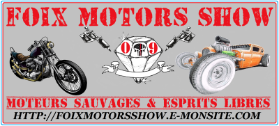Foix Motor Show