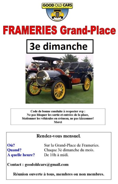 Rassemblement G.O.C