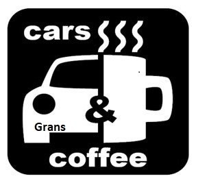 Cars and Coffee 13 Show