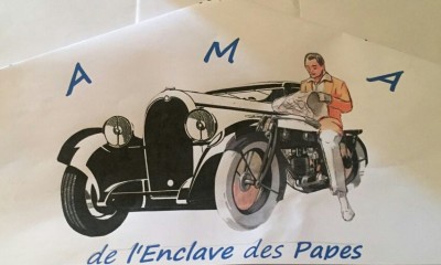 Rassemblement tous les 3e dimanche de chaque mois