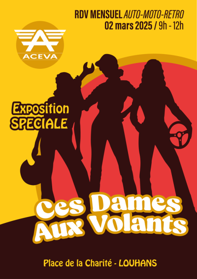 Rencontres Mensuelles