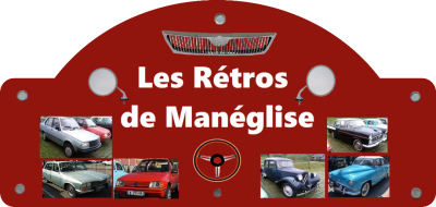 Les Rétros de Manéglise