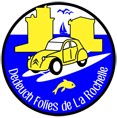 Rassemblement de véhicules de collection
