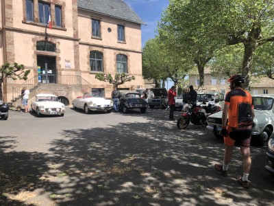 Rassemblement mensuel des Younganciennes 12