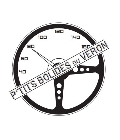 Les dimanches des P'tits bolides