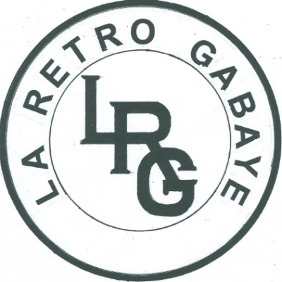 Rassemblement mensuel de la Retromobile Gabaye
