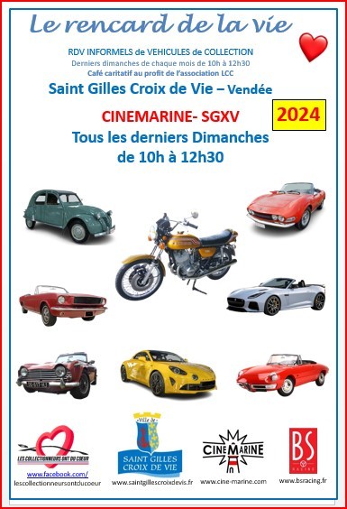 RDV informel du BS Racing