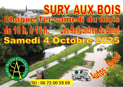 Les Rencontres du Canal