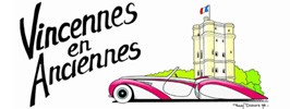 Vincennes en Anciennes tous les 1er dimanche du mois