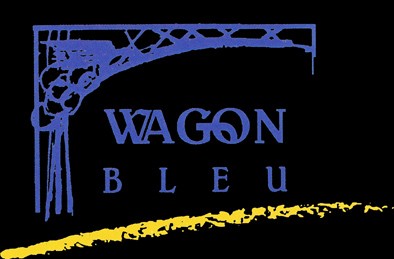Rendez-vous mensuel du Wagon Bleu