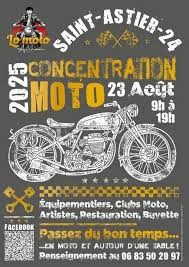 Concentration Moto