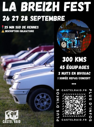 Breizh Fest