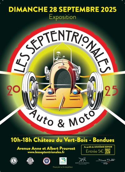 Les Septentrionales