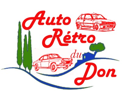 Grand rassemblement automobile