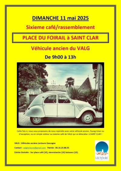 Rassemblement du VALG