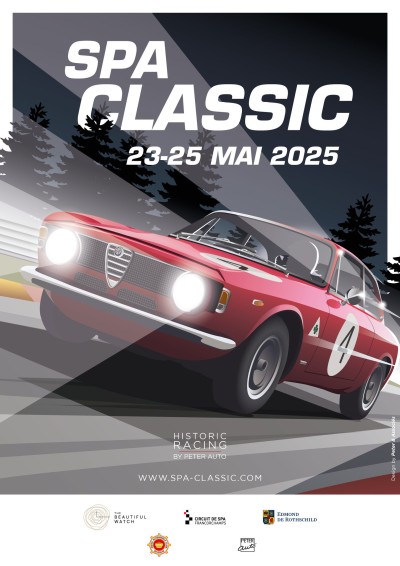 Spa Classic