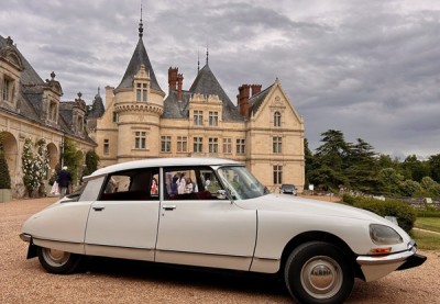 CITROEN