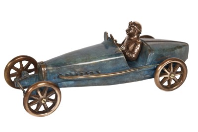 GILBERT LIBLIN SCULPTEUR