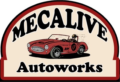 MECALIVE AUTOWORKS