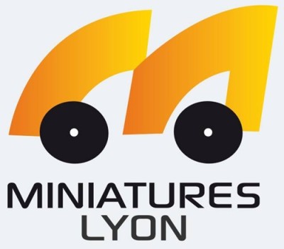 MINIATURES LYON
