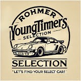 RYS ROHMER YOUNGTIMERS SELECTION