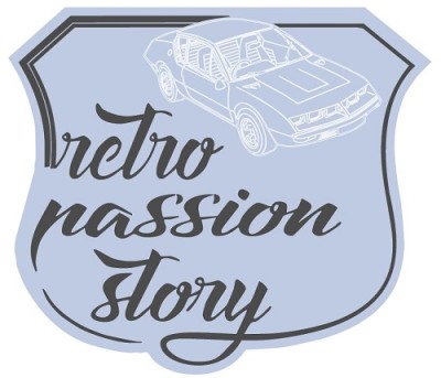 RÉTRO PASSION STORY