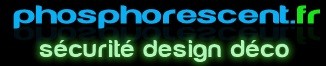 PHOSPHORESCENT