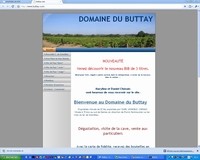 DOMAINE DU BUTTAY