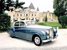 MY CLASSIC AUTOMOBILE