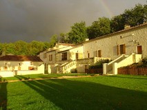LE RELAIS DE SAINT-PREUIL
