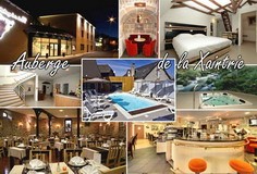 CHARMHOTEL AUBERGE DE LA XAINTRIE