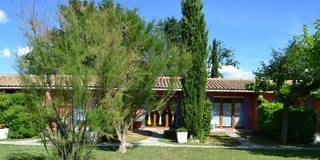 LE DOMAINE DES GITES DES OLIVETTES