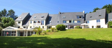 HÔTEL LATITUDE OUEST