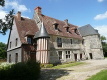 MANOIR DU VAL AUX CLERCS