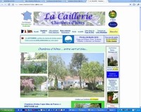 LA CAILLERIE