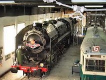 ECOMUSÉE DU HAUT PAYS ET DES TRANSPORTS